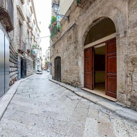 Apt 0 In The Historic Center Bari Exterior foto