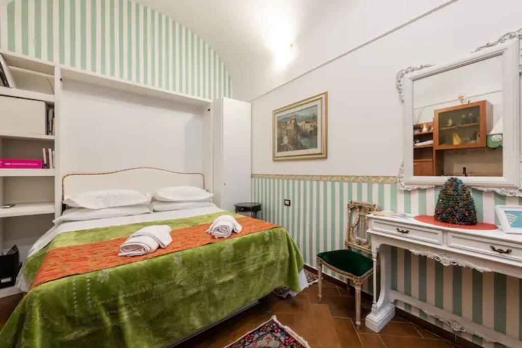 Apt 0 In The Historic Center Bari Exterior foto